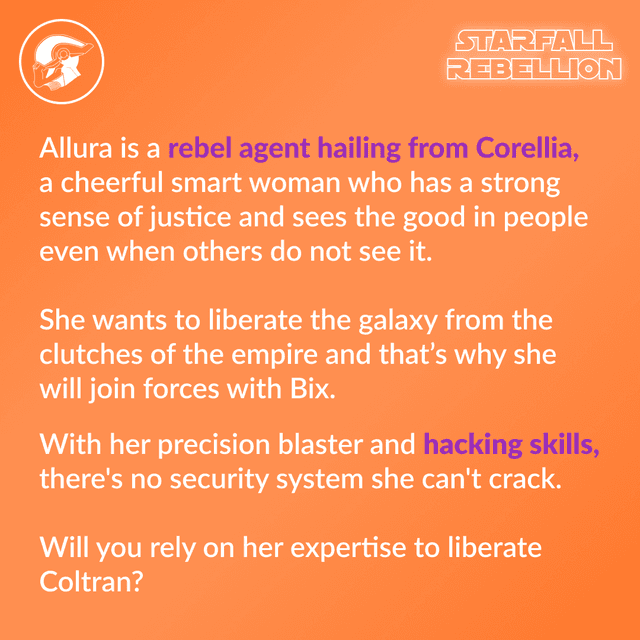 Allura description