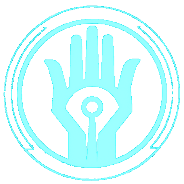Hand of dominion logo