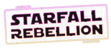 Starfall Rebellion logo