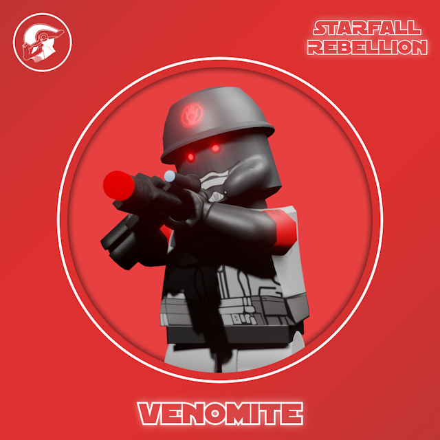Venomite profile picture