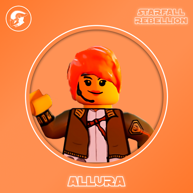 Allura profile picture