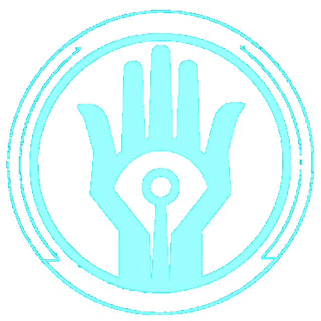 Hand of dominion logo