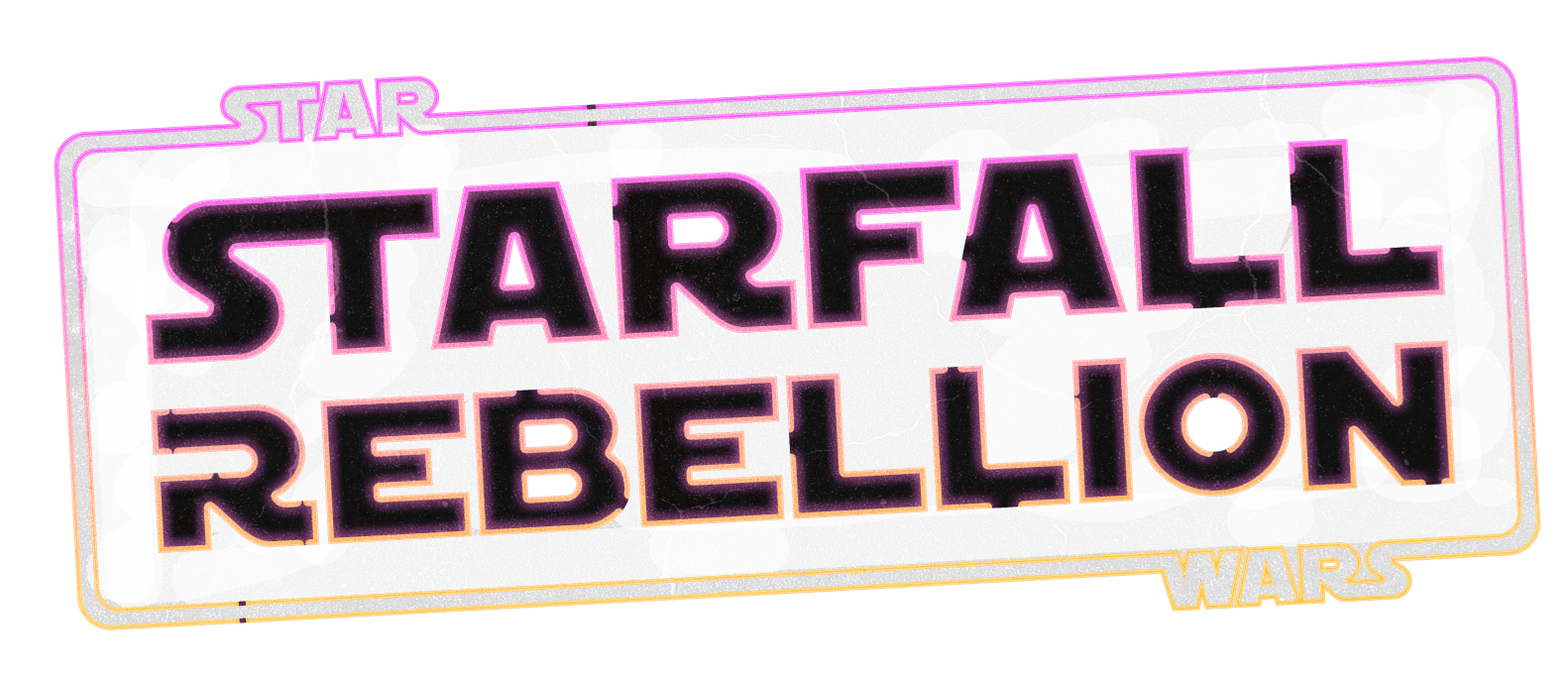 Starfall Rebellion logo